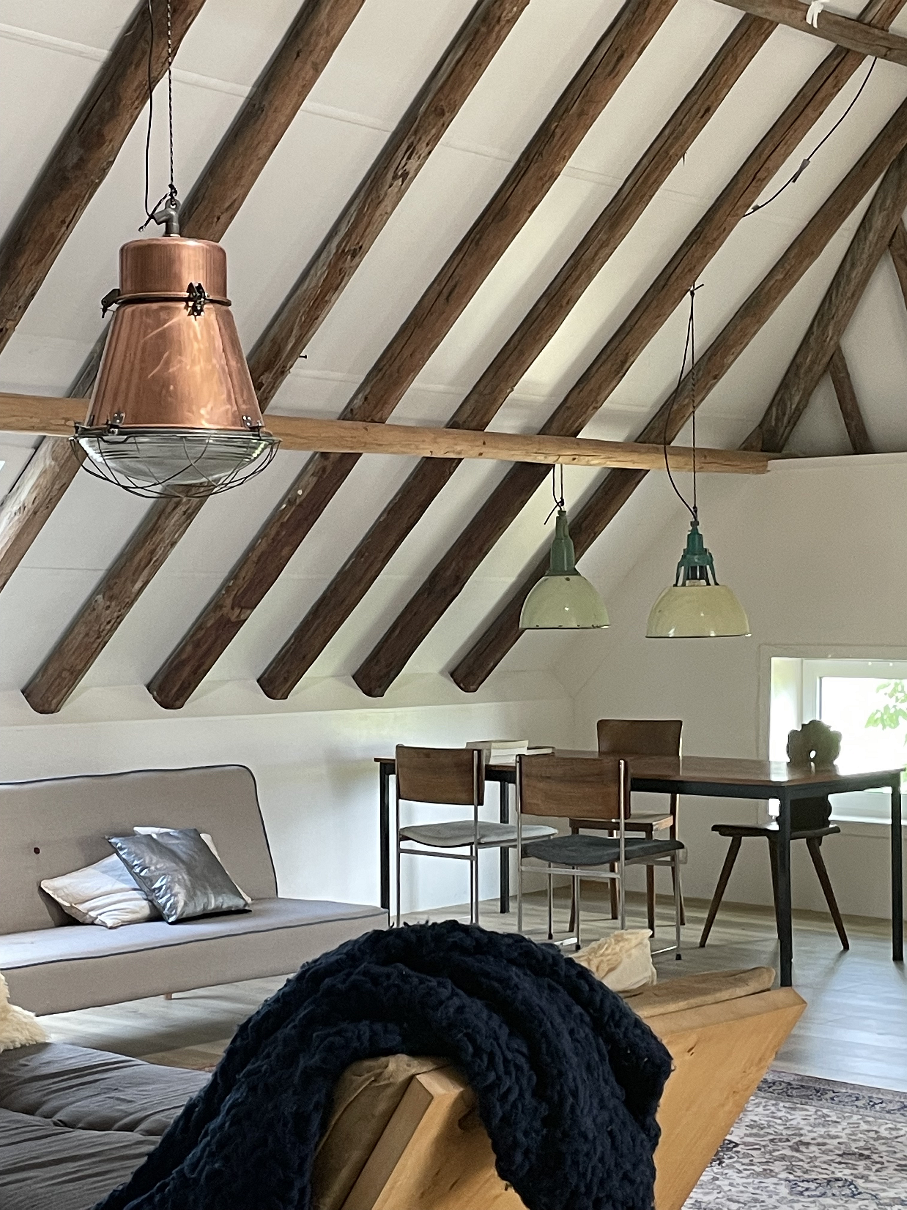 slaapstudio Huis Orlando